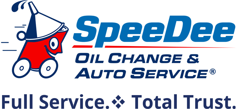 Speedy 5 minute quick lube, brake repair, air conditioning maintenance